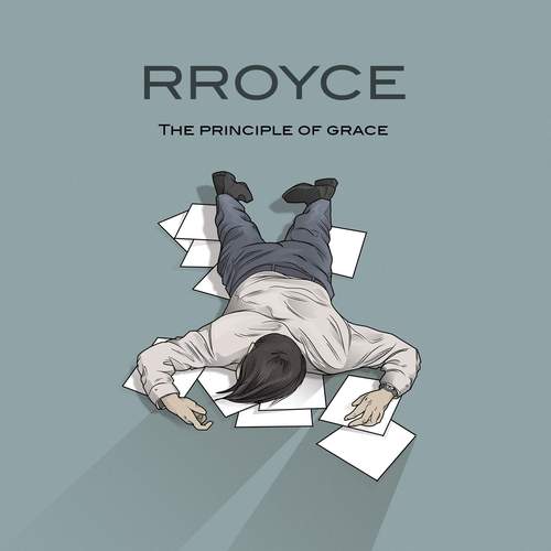 Rroyce - The Principle Of Grace (Noyce Remix) (Feat. Noyce)